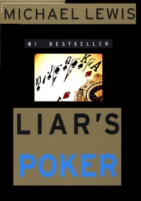 Product picture Liars Poker - Michael Lewis